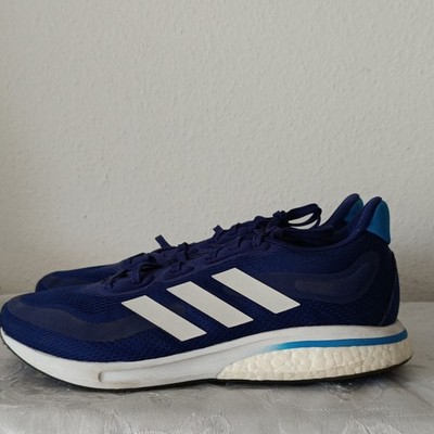 Adidas Supernova 2.0 Dunkelblau Unisex Sportschuhe