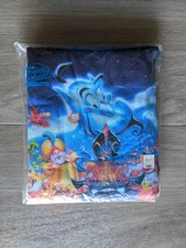 Vintage Disney Alladin SEGA Shirt 1997