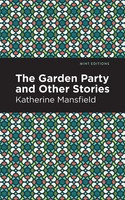 The Garden Party And Other Stories Katherine Mansfield Taschenbuch Englisch 2021