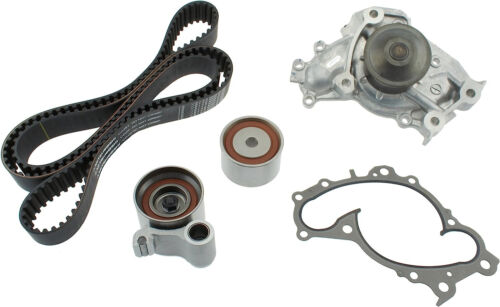 Aisin Engine Timing Belt Kit with Water Pump TKT-004 - Picture 1 of 2