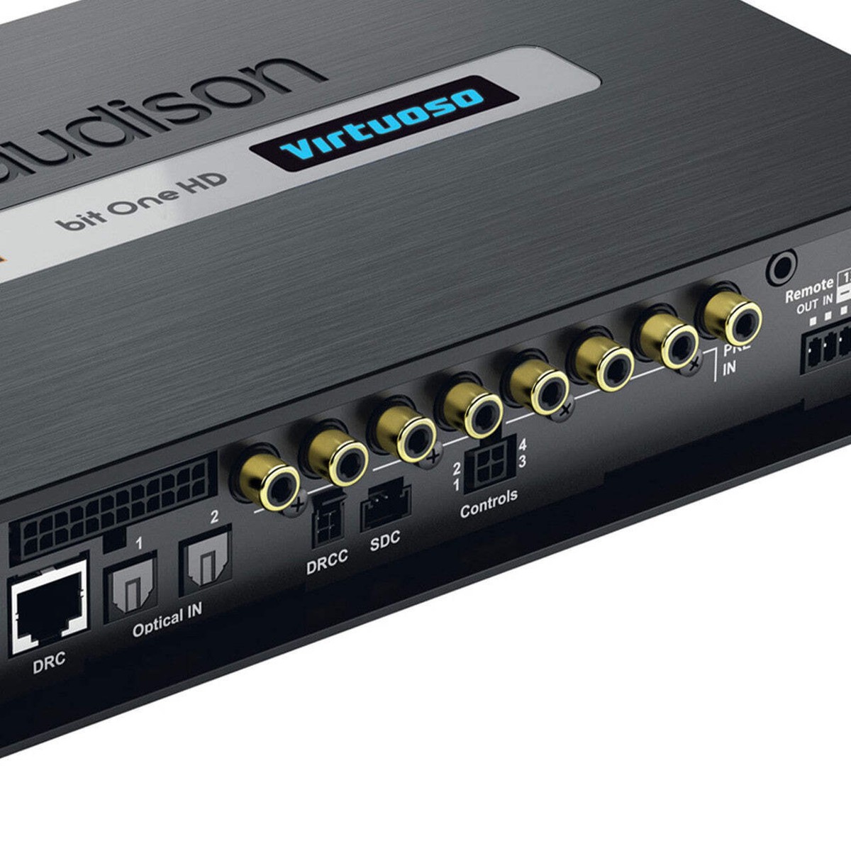 Audison BIT ONE HD VIRTUOSO (SDEOL) | eBay
