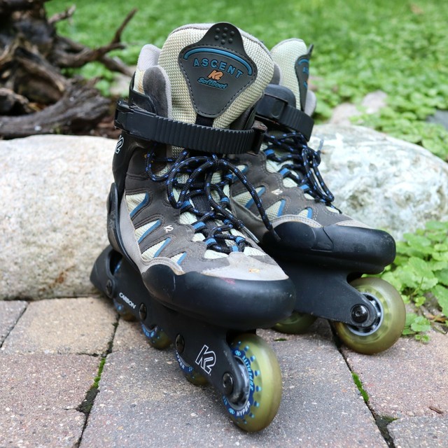 k2 carbon rollerblades