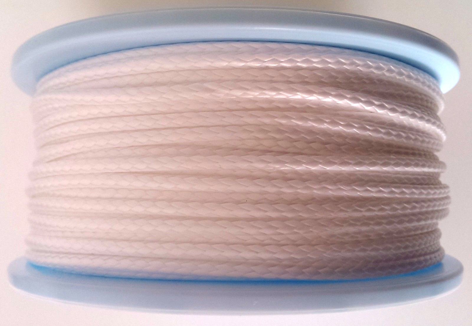 10m Starterseil Spiralflechtung In Erstausrüsterqualität 2/3/3,5/4 - Foto 10