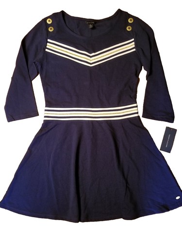 Elegant Blue Long Sleeve Prom Dress Graduation Dress | eBay