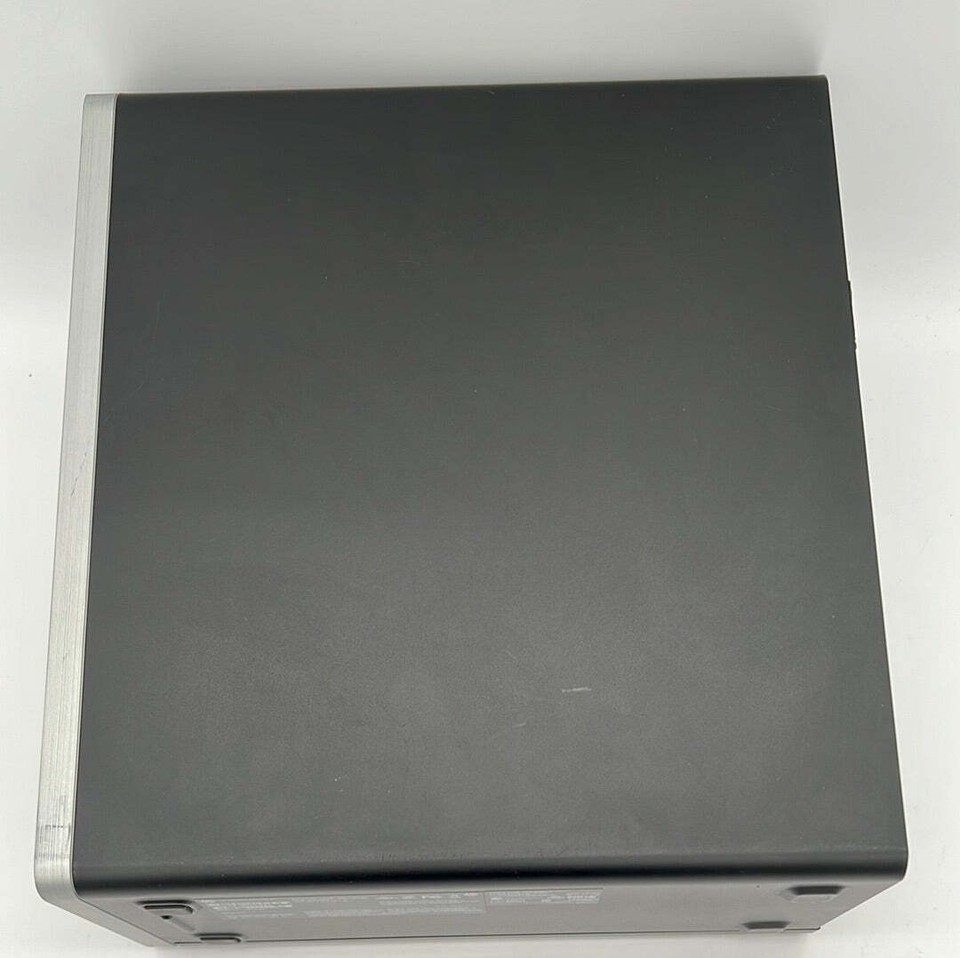 HP Pavilion Desktop TP012165z Ryzen 5 3.90GHz 16GB RAM 256GB SSD 2TB