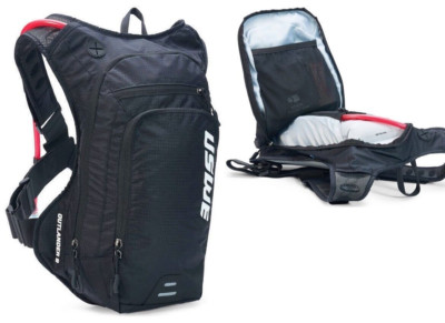 USWE Outlander 9 Hydration System Carbon Black 3.0L # 2091001