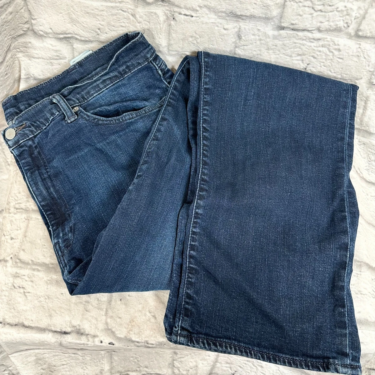 Levis 40x34 top