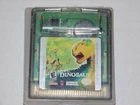 NINTENDO GAME BOY COLOR DISNEY'S DINOSAUR GAME CARTRIDGE..TESTED