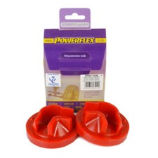 Powerflex für Opel Astra MK5-Astra H (2004-2010) Motorlager vorne unten Diesel