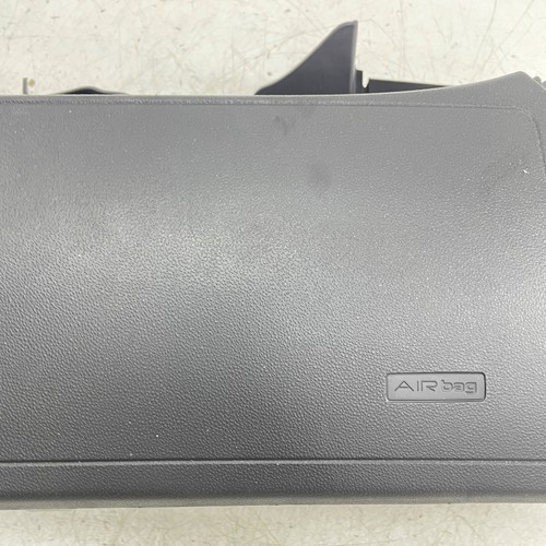 FIAT PUNTO MK3 SAFETY BAG KNEE LOWER DASHBOARD 735558685 FRONT DRIVER 12-15 - Picture 3 of 13