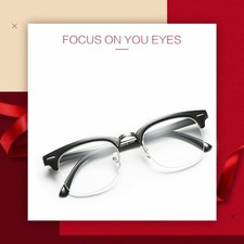 Anti Blue Light Anti Block Glare Computer Reading Glasses Readers for Women