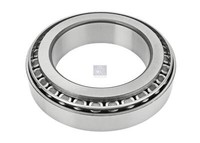 Kegelrollenlager DT Spare Parts 1.16042 D:110Mm D:170Mm H:38Mm