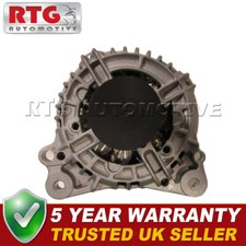 Alternator Fits VW Audi Skoda Seat