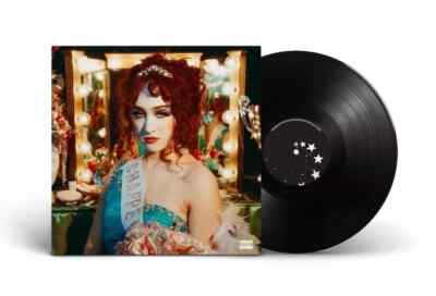 Chappell Roan - The Rise + Fall of a Midwest Princess [VINYL]