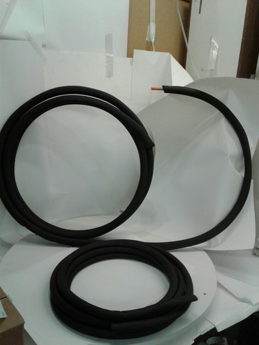Howell Metal 1/4 x 1/2 x 1/2 x 25M