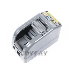 JF-3000 Automatic Tape Dispensers Electric Tape Cutter Memory Function 6-60 mm