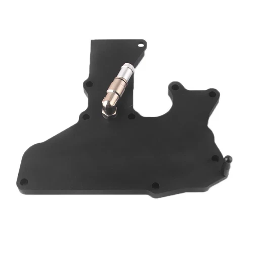 Oil Catch Can Kit Oil catch tank kits For VAG 2.0TFSI Engines fuel tank oil car - Bild 5 von 11