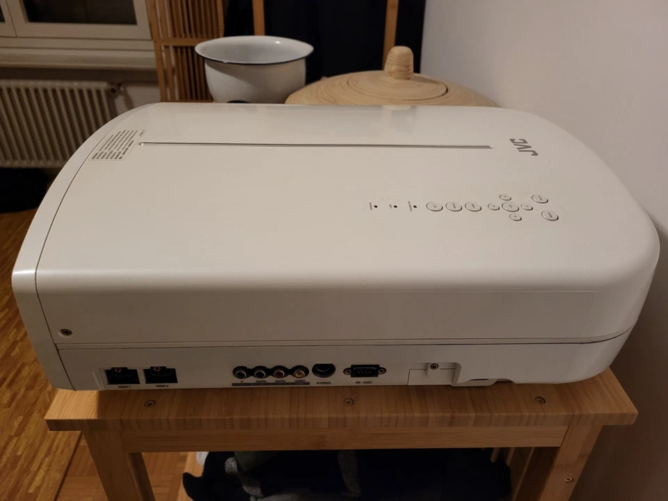 jvc dla - Bild 2 von 4