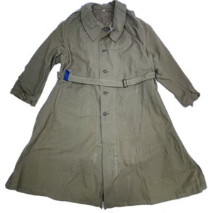 motorcycle duster jacket