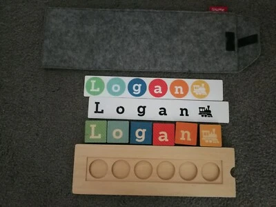 tinyme name puzzle