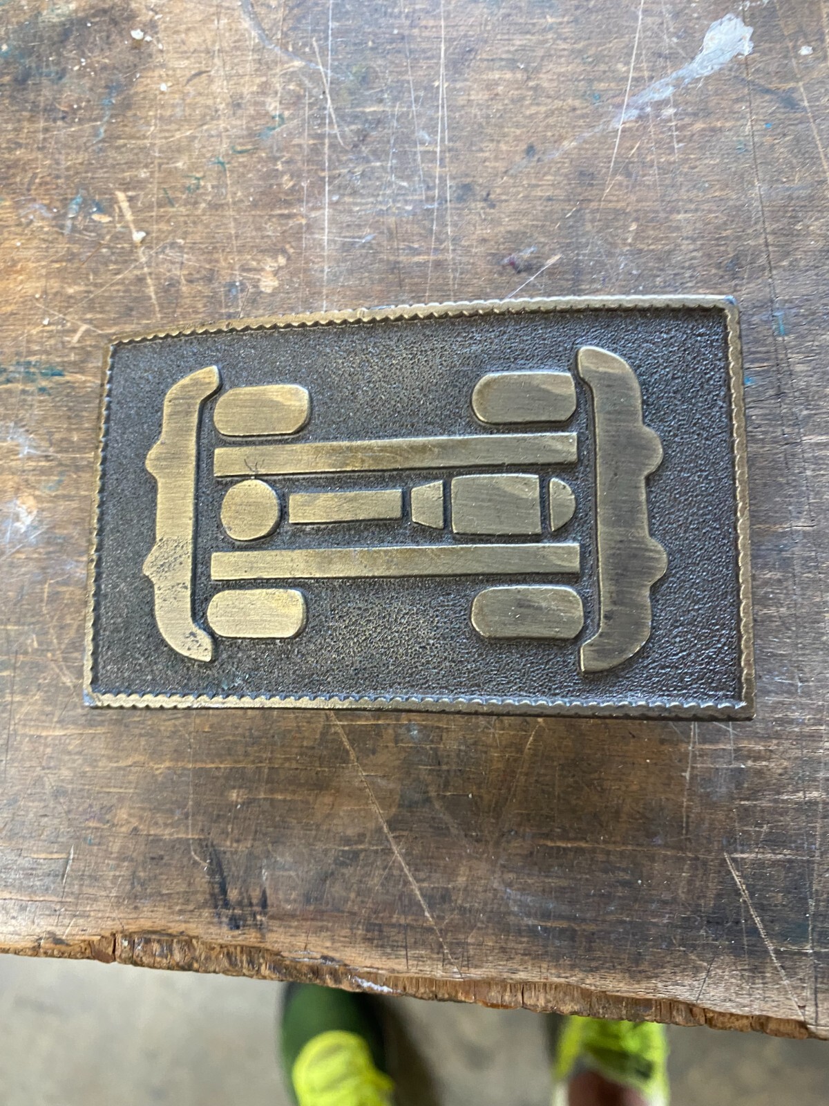 Vintage 1970’s Bumper To Bumper Auto Parts Great Amer… Gem