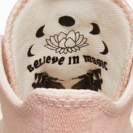 Converse Run Star Legacy CX Enchanted Garden Shoes 'Pink Sage