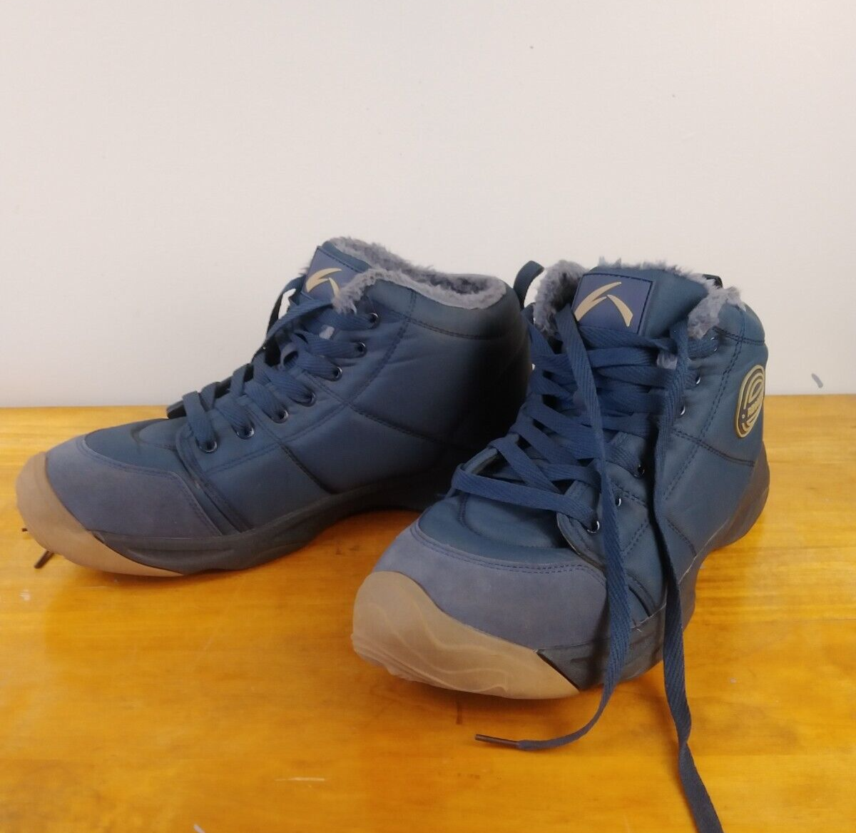 Special Deal:  AZOOKEN Winter Snow Boots Ecetana-Women-Snow-Boots-  main image 3