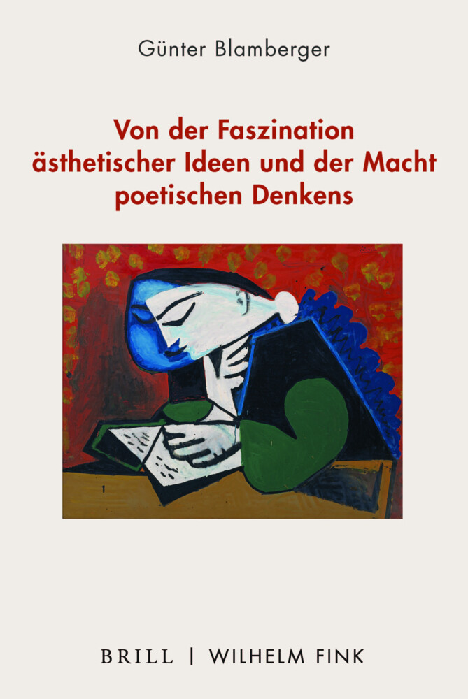 Thumbnail - Von Der Faszination Ästhetischer Ideen Und Der Macht Poetischen