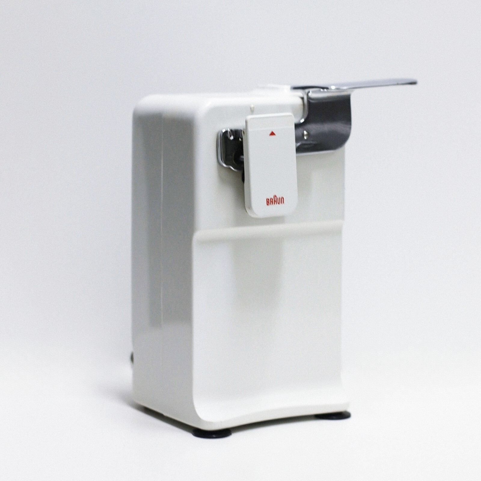 BRAUN DS1 Electric opener & Knife sharpner Dieter Rams, J&uuml;rgen Greubel