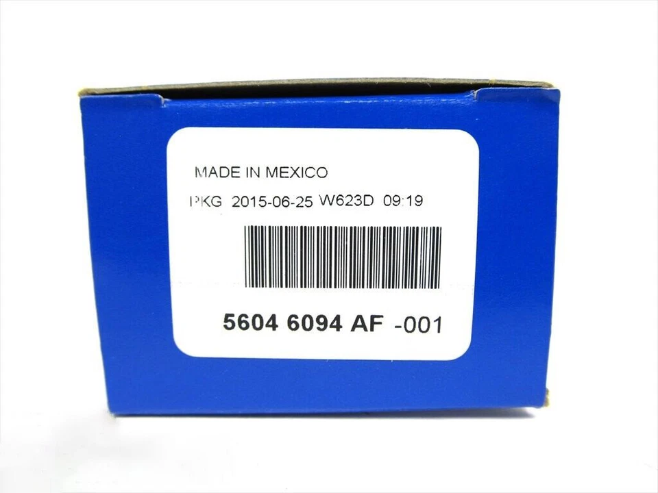 INTERRUPTOR DE CONTROL DE CRUCERO JEEP DODGE CHRYSLER 11-17 PARA VOLANTE FABRICANTE ORIGINAL NUEVO MOPAR Foto 4 de 4