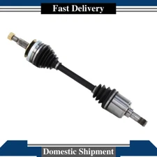 Front Left CV Axle 1PCS For 1996-2007 Dodge Grand Caravan Chrysler Town&Country