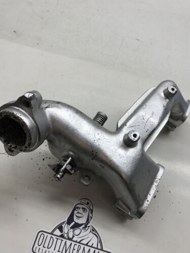 Krümmer Zyl 1-3 Mercedes W123 M123 250 1231400811 1231420801 - Bild 7 von 7