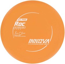 Innova Kc Pro Roc Choose Weight Color Innova Kc Pro Roc Choose Weight Color