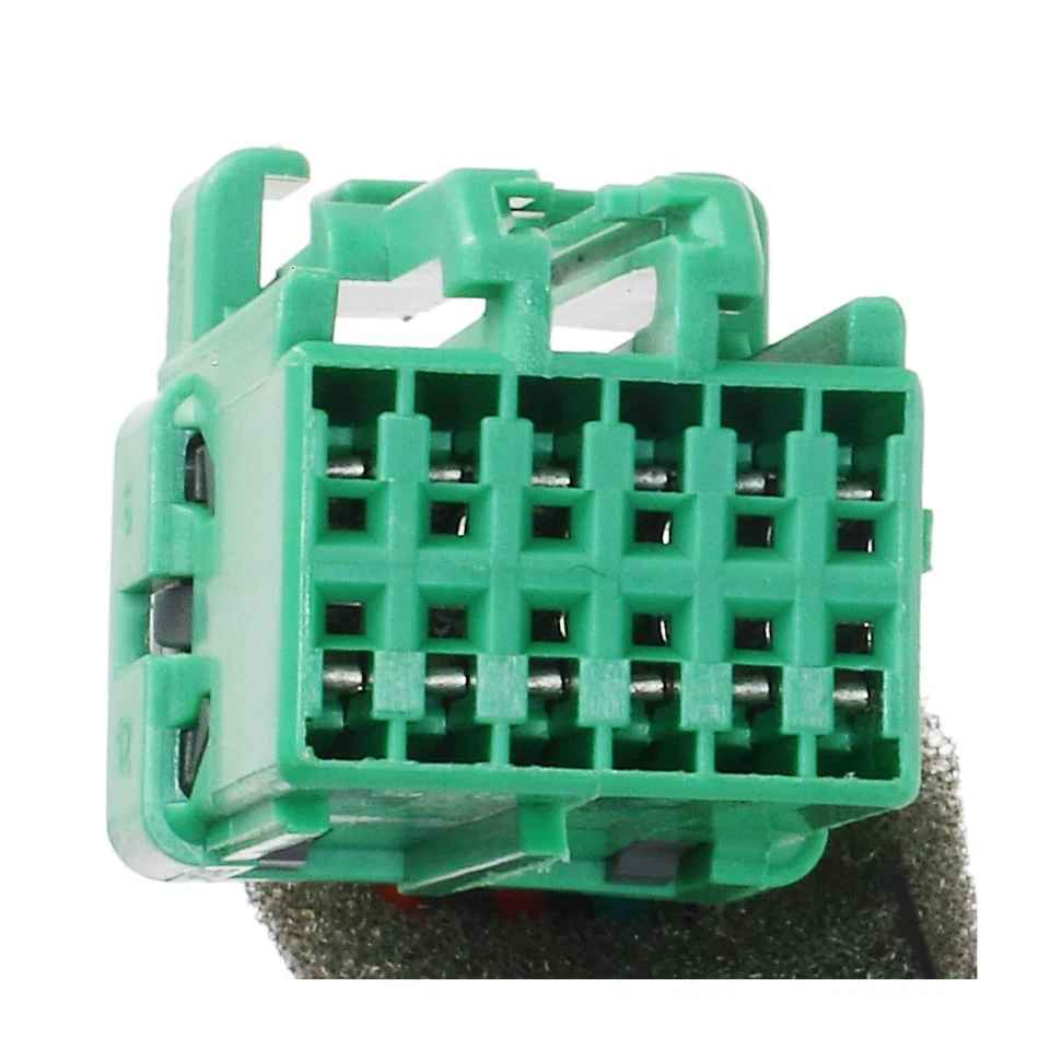 Interruptor de ajuste de altura de pedal SMP 2004 2005 para Cadillac Escalade EXT 2003-2007 Foto 4 de 4