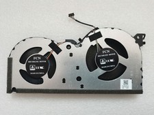 DFS5K12114262J FMHN DC5V 0.5A 8Pin FOR Lenovo IdeaPad 15IMH05 Cooler Fan