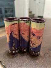 3x Sephora Collection Lipstories Matte Lipstick - Wanderlust 33 NEW Sealed