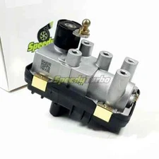 BV45-0268 Turbo Electric Actuator For Nissan Murano 2.5 dCi YD25DDT 140KW 2008-