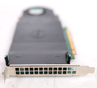 ADATTATORE NVME DELL ULTRAVELOCE QUAD PORTA PCI-E X16 M.2 - 80g5n 6n9rh - Foto 9