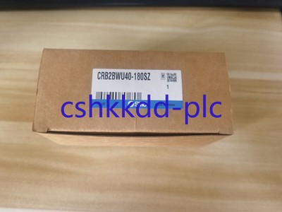 1PC New SMC CRB2BWU40-180SZ CRB2BWU40180SZ Cylinder Free Shipping
