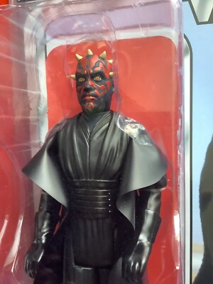 Gentle Giant - Star Wars The Phantom Menace Darth Maul 1:6 Jumbo