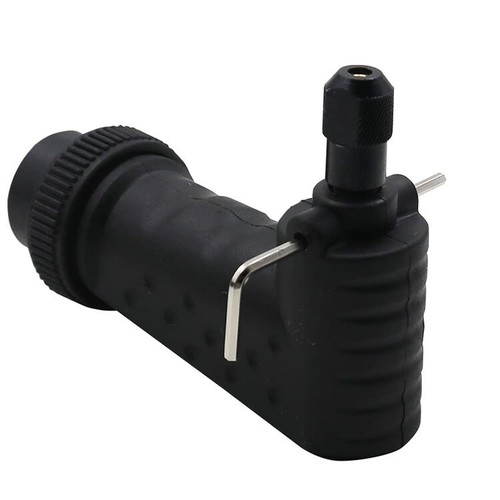 Dremel 575 -Right Angle Converter Attachment ForRotary Tools ElectricGrinder Kit - Picture 9 of 10