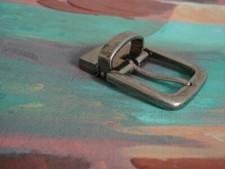 High Quality Reversible Heavy Duty Buckle Replacement for Leather Belts