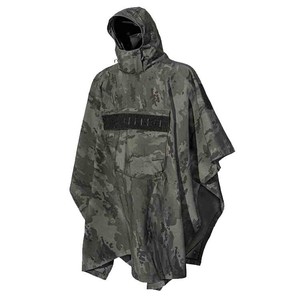 Hazard 4 Poncho | eBay