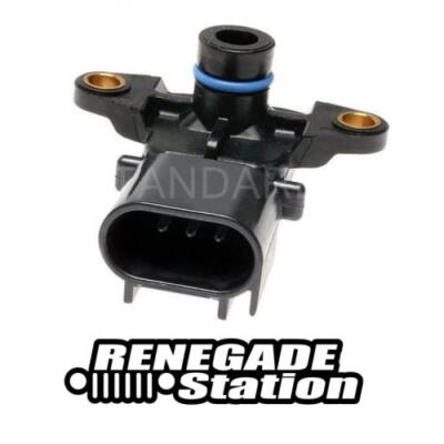 Jeep Wrangler TJ 2,4 ltr. MAP Drucksensor Sensor Standard Bj. 03-04