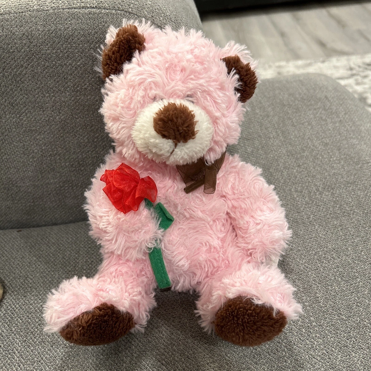 Hugfun sales valentines bear