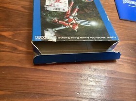 Sezione Z - Gioco Nintendo NES - CIB - PAL B - Buone condizioni