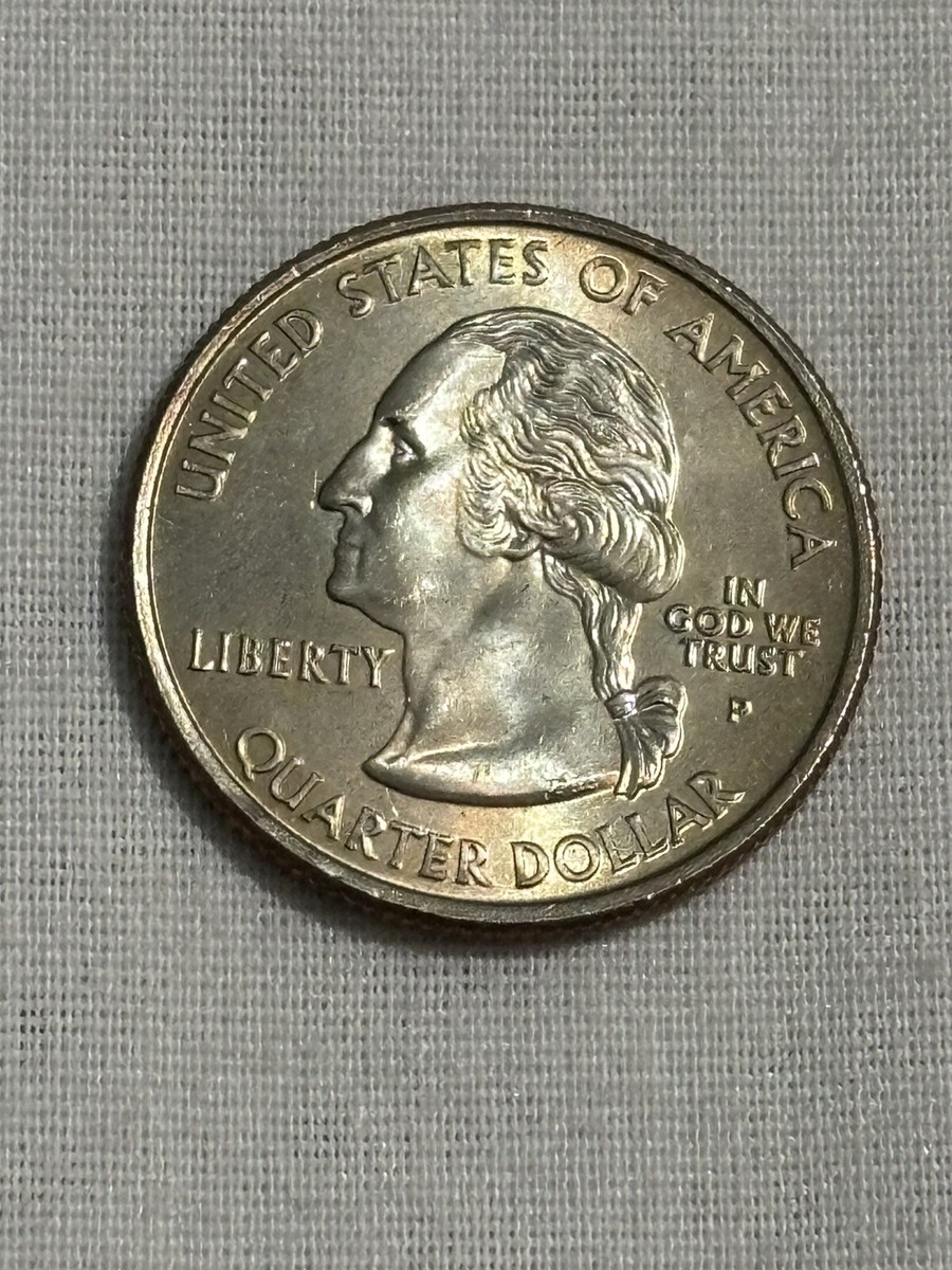 コレクション 2005 washington quarter! 2005 Washington State Quarter Collection Set Of 5 | eBay