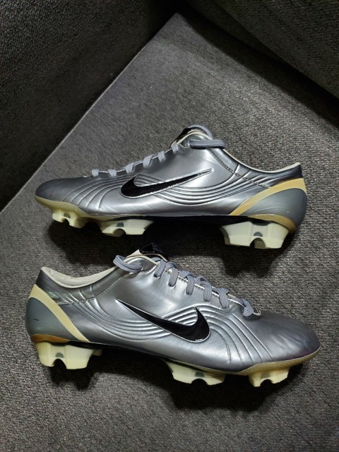 nike mercurial vapor ebay