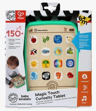 baby einstein curiosity table uk