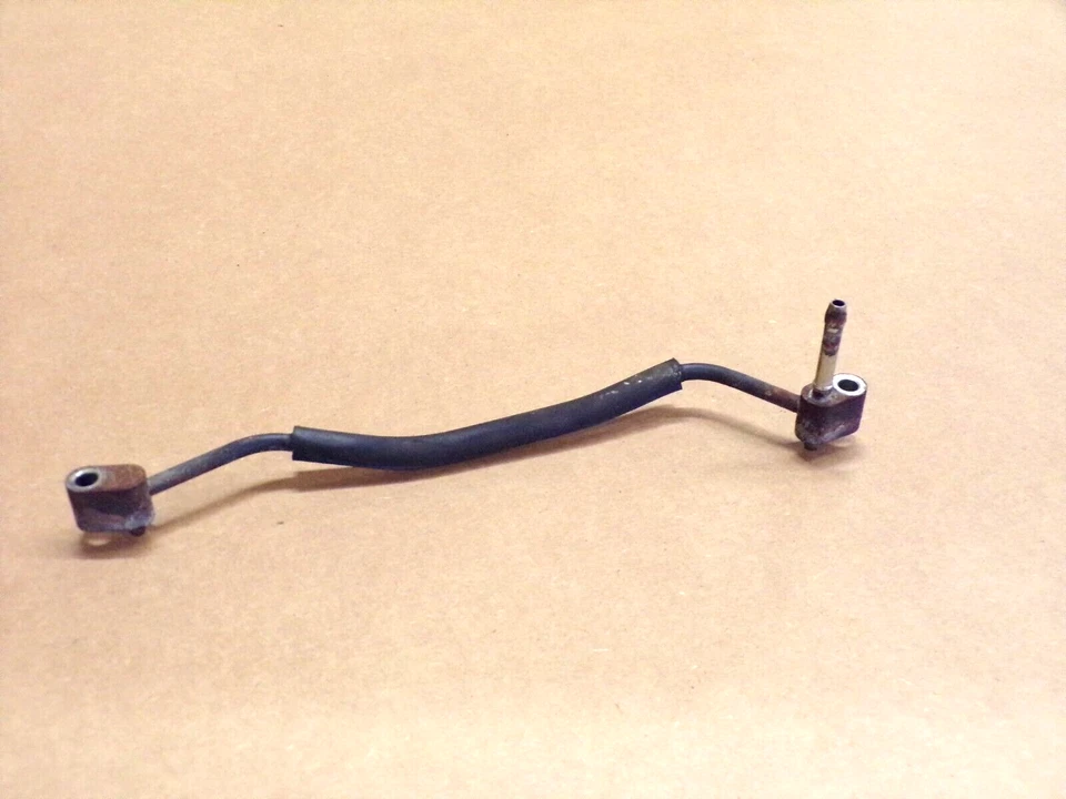 Chevy Silverado 2007 2008 culata motor tubo refrigerante 4,8 L (GMC Sierra) Foto 2 de 3